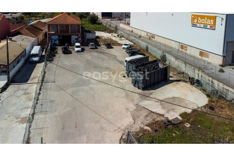 Helårsgrund i Alverca do Ribatejo, Lisbon, Alverca do Ribatejo - € 4.250.000 | Ref: ST89323EP - foto 15