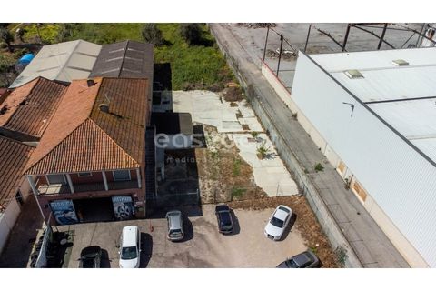 Helårsgrund i Alverca do Ribatejo, Lisbon, Alverca do Ribatejo - € 4.250.000 | Ref: ST89323EP - foto 16