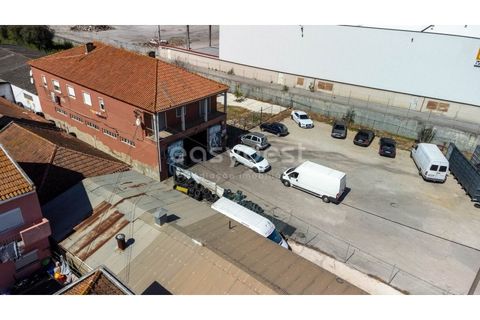 Helårsgrund i Alverca do Ribatejo, Lisbon, Alverca do Ribatejo - € 4.250.000 | Ref: ST89323EP - foto 17