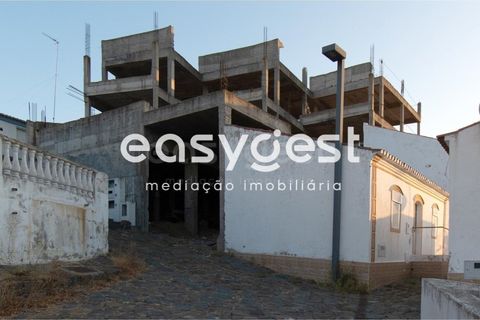 Helårsgrund i Odeleite, Faro, Odeleite - € 300.000 | Ref: AL89299VR - foto 2