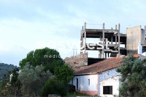 Helårsgrund i Odeleite, Faro, Odeleite - € 300.000 | Ref: AL89299VR - foto 13
