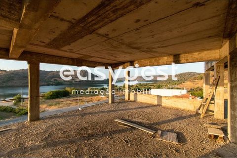 Helårsgrund i Odeleite, Faro, Odeleite - € 300.000 | Ref: AL89299VR - foto 23