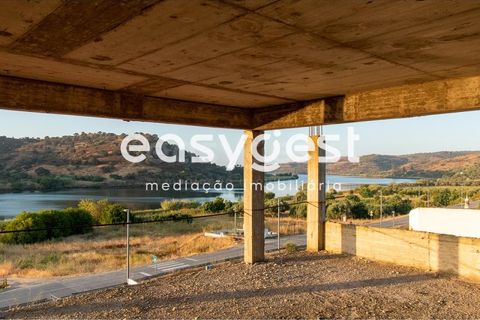 Helårsgrund i Odeleite, Faro, Odeleite - € 300.000 | Ref: AL89299VR - foto 24