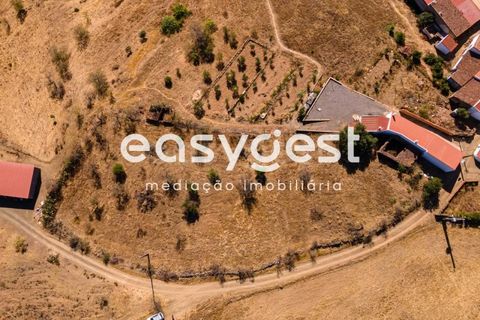 Helårsgrund i Odeleite, Faro, Odeleite - € 64.000 | Ref: AL89358TV - foto 2
