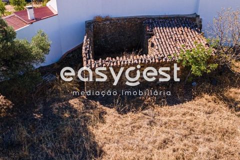 Helårsgrund i Odeleite, Faro, Odeleite - € 64.000 | Ref: AL89358TV - foto 3