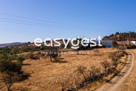 Helårsgrund i Odeleite, Faro, Odeleite - € 64.000 | Ref: AL89358TV - foto 4