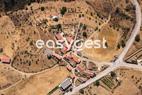 Helårsgrund i Odeleite, Faro, Odeleite - € 64.000 | Ref: AL89358TV - foto 5