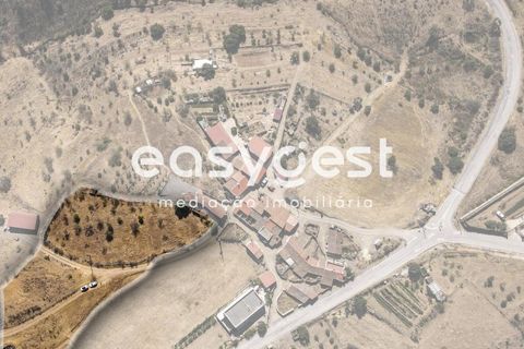Helårsgrund i Odeleite, Faro, Odeleite - € 64.000 | Ref: AL89358TV - foto 6