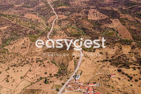 Helårsgrund i Odeleite, Faro, Odeleite - € 64.000 | Ref: AL89358TV - foto 7