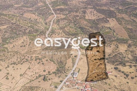 Helårsgrund i Odeleite, Faro, Odeleite - € 64.000 | Ref: AL89358TV - foto 8