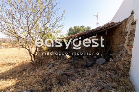 Helårsgrund i Odeleite, Faro, Odeleite - € 64.000 | Ref: AL89358TV - foto 10