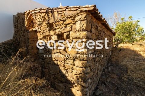 Helårsgrund i Odeleite, Faro, Odeleite - € 64.000 | Ref: AL89358TV - foto 14