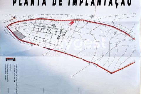 Helårsgrund i Odeleite, Faro, Odeleite - € 64.000 | Ref: AL89358TV - foto 20