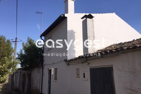 Rækkehus i Longroiva, Guarda, Longroiva - € 65.000 | Ref: BG89340TM - foto 1
