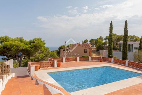 Villa i Tamariu, Gerona, Tamariu - € 1.495.000 | Ref: CBR36168 - foto 8