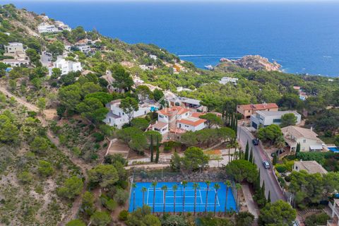 Villa i Tamariu, Gerona, Tamariu - € 1.495.000 | Ref: CBR36168 - foto 29