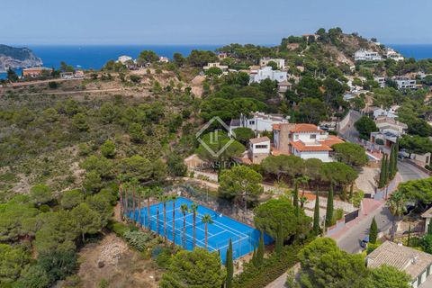 Villa i Tamariu, Gerona, Tamariu - € 1.495.000 | Ref: CBR36168 - foto 30