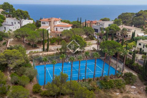 Villa i Tamariu, Gerona, Tamariu - € 1.495.000 | Ref: CBR36168 - foto 32