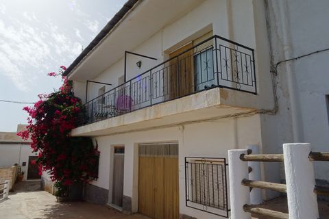 Rækkehus i Sierra Nevada, Granada, Sierra Nevada - € 77.000 | Ref: Mairena - foto 2