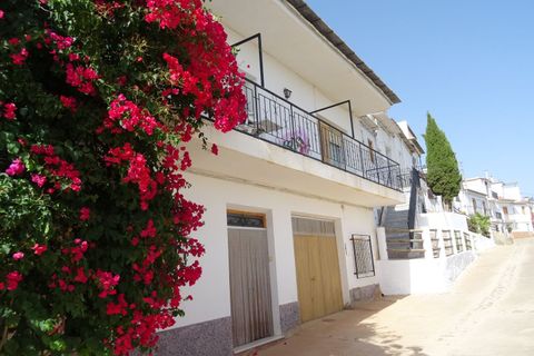 Rækkehus i Sierra Nevada, Granada, Sierra Nevada - € 77.000 | Ref: Mairena - foto 1