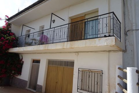Rækkehus i Sierra Nevada, Granada, Sierra Nevada - € 77.000 | Ref: Mairena - foto 3