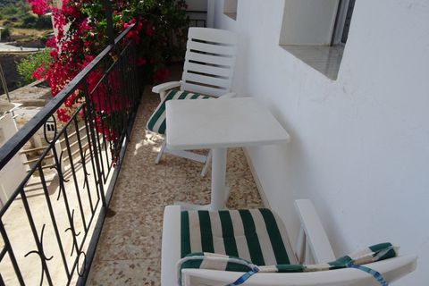 Rækkehus i Sierra Nevada, Granada, Sierra Nevada - € 77.000 | Ref: Mairena - foto 5