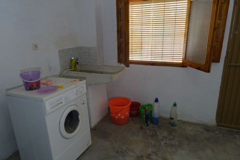 Rækkehus i Sierra Nevada, Granada, Sierra Nevada - € 77.000 | Ref: Mairena - foto 19