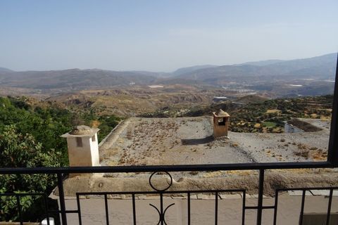 Rækkehus i Sierra Nevada, Granada, Sierra Nevada - € 77.000 | Ref: Mairena - foto 7