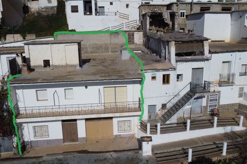 Rækkehus i Sierra Nevada, Granada, Sierra Nevada - € 77.000 | Ref: Mairena - foto 4