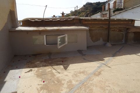 Rækkehus i Sierra Nevada, Granada, Sierra Nevada - € 77.000 | Ref: Mairena - foto 10