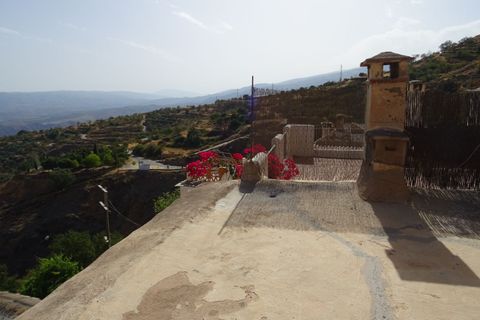 Rækkehus i Sierra Nevada, Granada, Sierra Nevada - € 77.000 | Ref: Mairena - foto 11