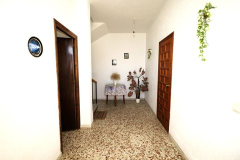 Rækkehus i Sierra Nevada, Granada, Sierra Nevada - € 77.000 | Ref: Mairena - foto 15