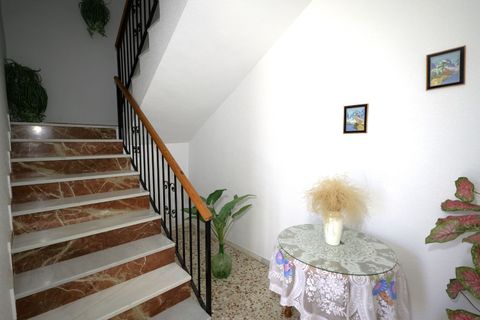 Rækkehus i Sierra Nevada, Granada, Sierra Nevada - € 77.000 | Ref: Mairena - foto 16