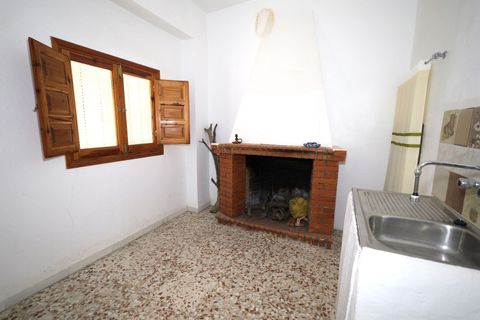 Rækkehus i Sierra Nevada, Granada, Sierra Nevada - € 77.000 | Ref: Mairena - foto 17