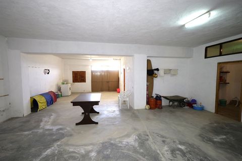 Rækkehus i Sierra Nevada, Granada, Sierra Nevada - € 77.000 | Ref: Mairena - foto 22