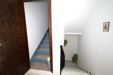 Rækkehus i Sierra Nevada, Granada, Sierra Nevada - € 77.000 | Ref: Mairena - foto 25