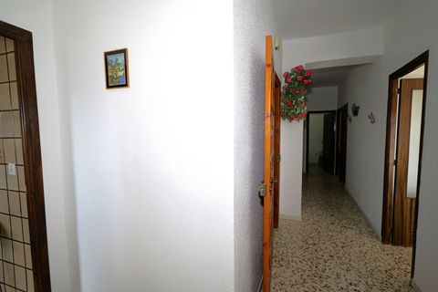 Rækkehus i Sierra Nevada, Granada, Sierra Nevada - € 77.000 | Ref: Mairena - foto 28