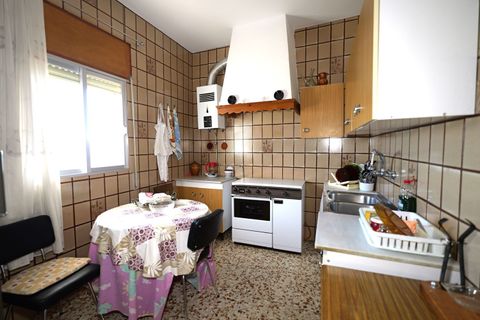 Rækkehus i Sierra Nevada, Granada, Sierra Nevada - € 77.000 | Ref: Mairena - foto 29