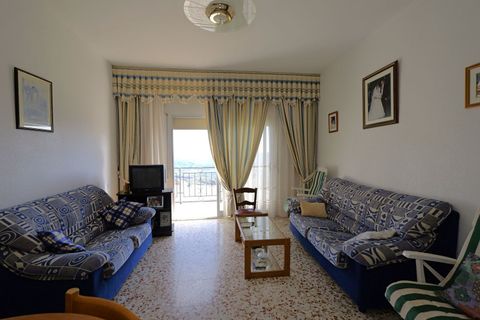 Rækkehus i Sierra Nevada, Granada, Sierra Nevada - € 77.000 | Ref: Mairena - foto 34