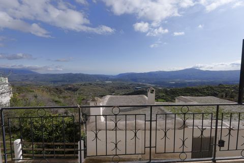 Rækkehus i Sierra Nevada, Granada, Sierra Nevada - € 77.000 | Ref: Mairena - foto 36