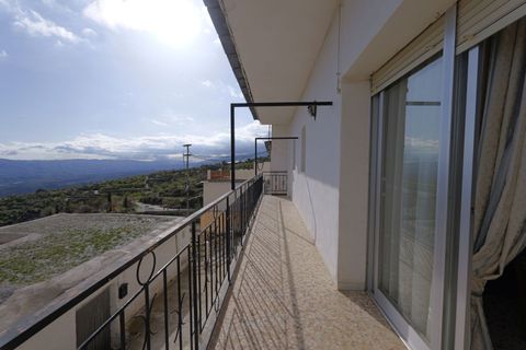 Rækkehus i Sierra Nevada, Granada, Sierra Nevada - € 77.000 | Ref: Mairena - foto 37