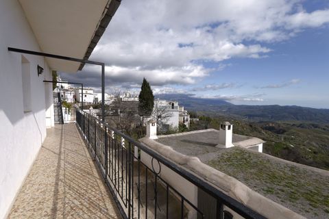 Rækkehus i Sierra Nevada, Granada, Sierra Nevada - € 77.000 | Ref: Mairena - foto 38