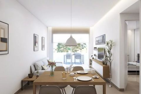 Leilighet i Torrevieja, Alicante, Torrevieja - € 131 000 | Ref: 8313 - foto 2