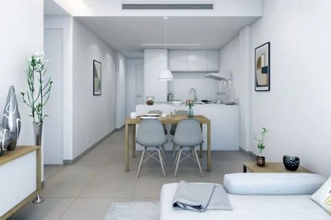 Leilighet i Torrevieja, Alicante, Torrevieja - € 131 000 | Ref: 8313 - foto 3