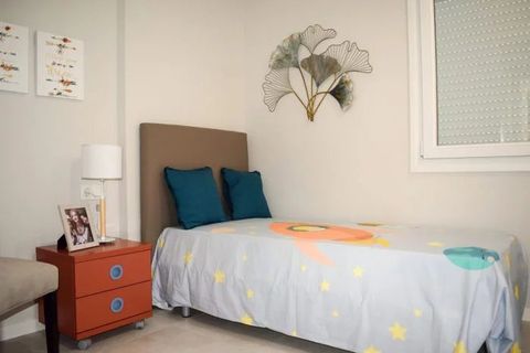 Leilighet i Denia, Alicante, Denia - € 189 000 | Ref: 8317 - foto 4