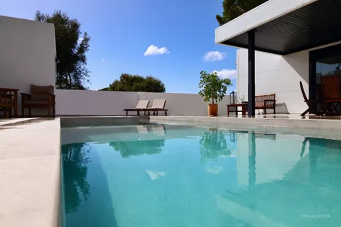 Villa i Chiclana De La Frontera, Cadiz - foto 2