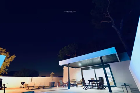 Villa i Chiclana De La Frontera, Cadiz - foto 3