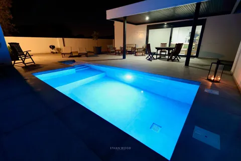 Villa i Chiclana De La Frontera, Cadiz - foto 4