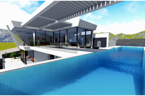 Villa a Abama, Tenerife, Abama - € 3.900.000 | Ref: V0762-4C - foto 6