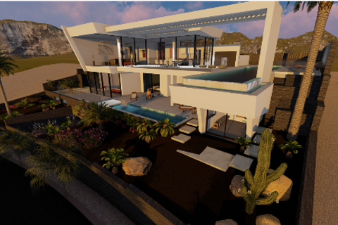Villa a Abama, Tenerife, Abama - € 3.900.000 | Ref: V0762-4C - foto 7